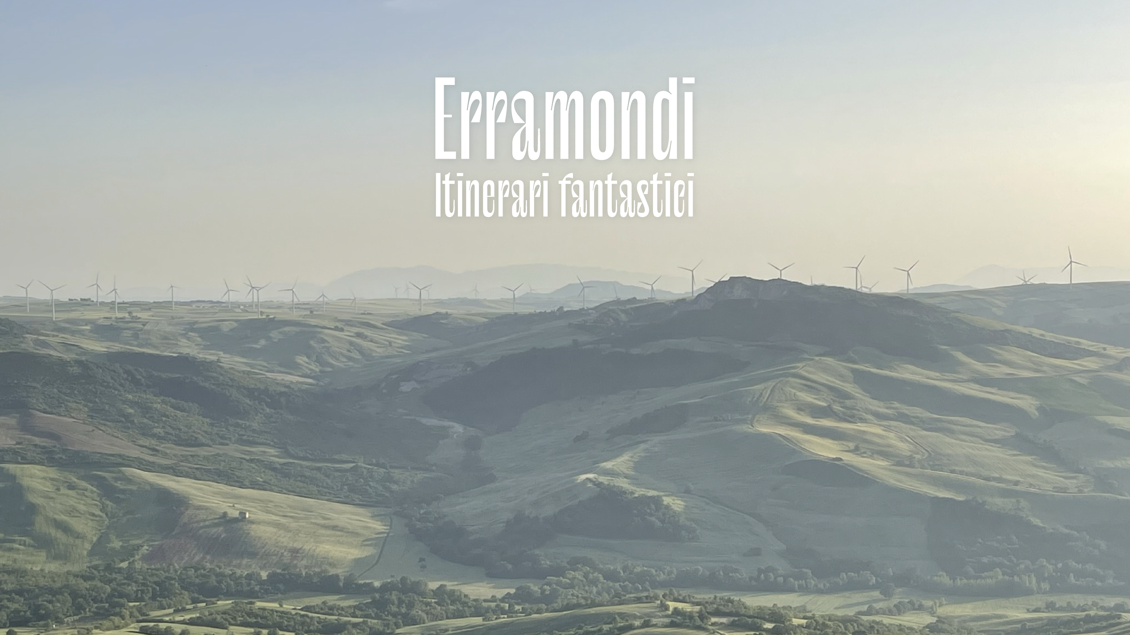 erramondi itinerari fantastici